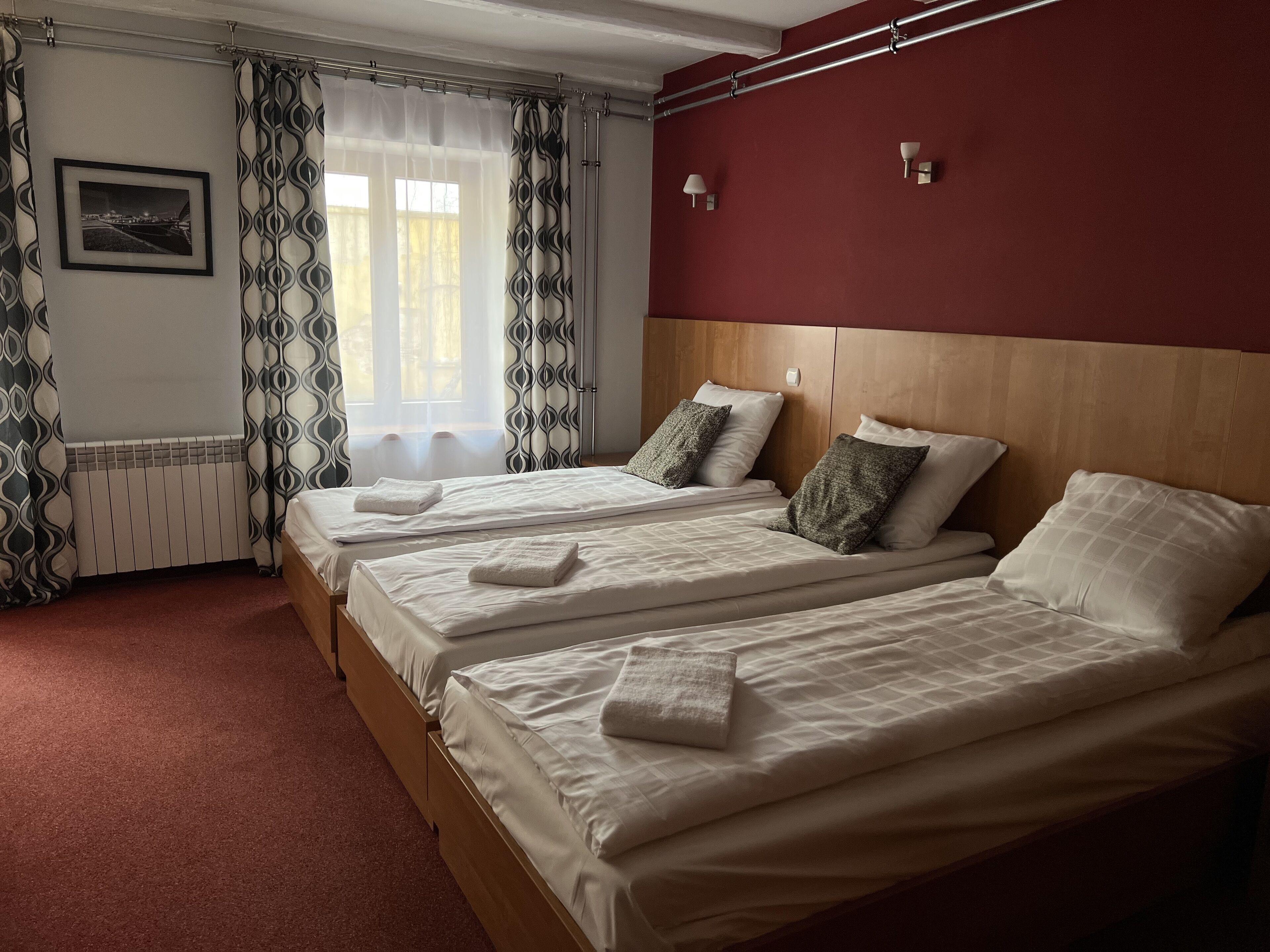 Garbarska 22 Aparthotel — Photos 2